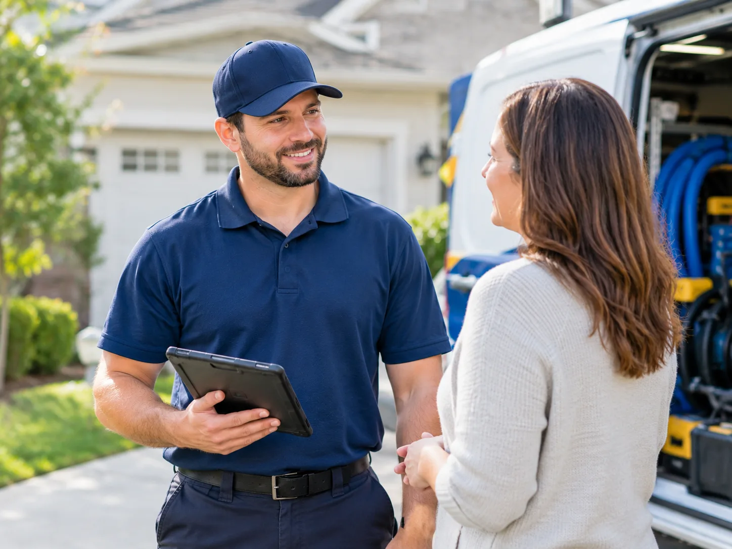 Sewage Backup Cleanup Ellicott City, MD FAQs